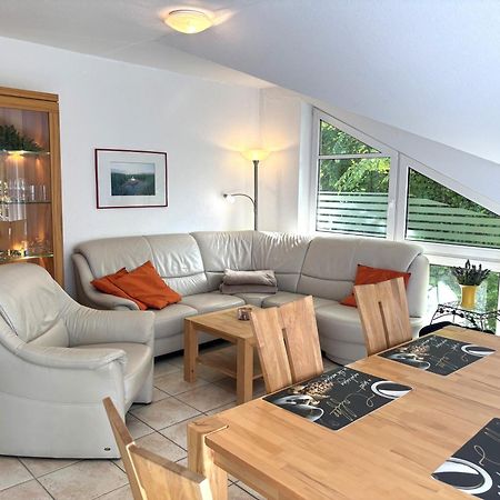 Haus Oie Idyll Mit Balkon 10 Minuten Zum Strand Zinnowitz Exterior photo