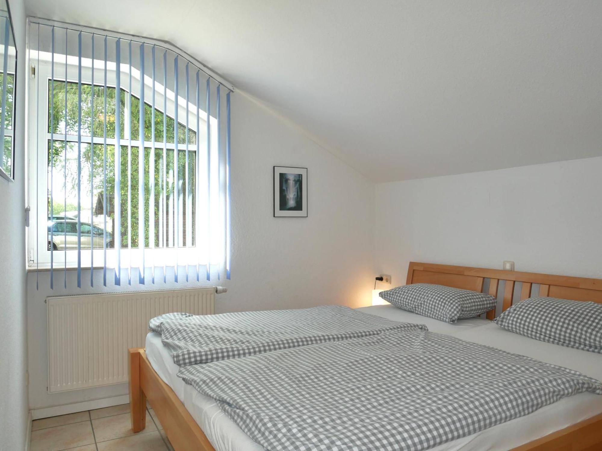 Haus Oie Idyll Mit Balkon 10 Minuten Zum Strand Zinnowitz Exterior photo